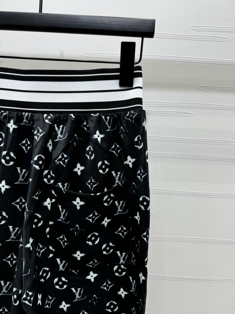 Louis Vuitton Long Pants